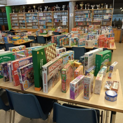 ACTIVIDADES DE NAVIDAD EN MADRID